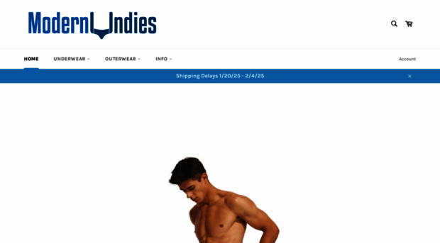 modernundies.com