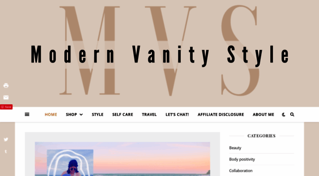 modernvanitystyle.com