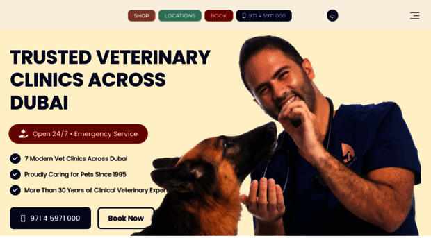 modernvet.com