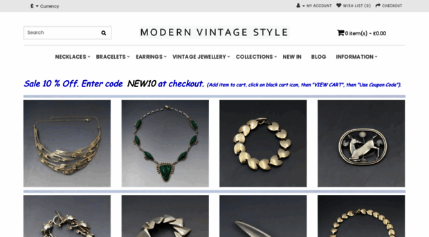 modernvintagestyle.co.uk