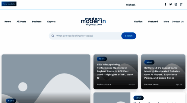 modernvipgroup.com