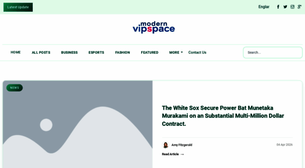 modernvipspace.com