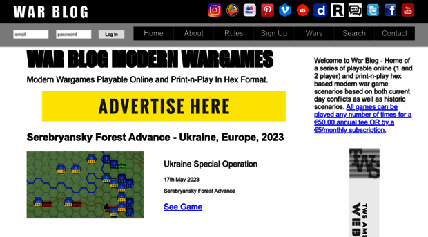 modernwar.games