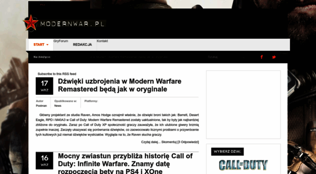 modernwar.pl