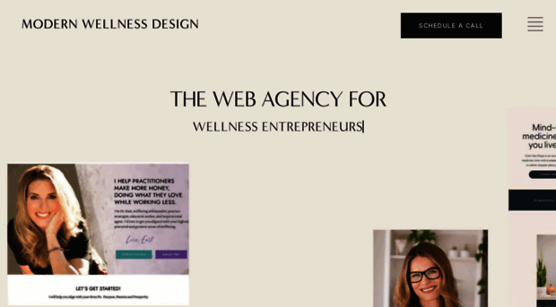 modernwellnessdesign.com
