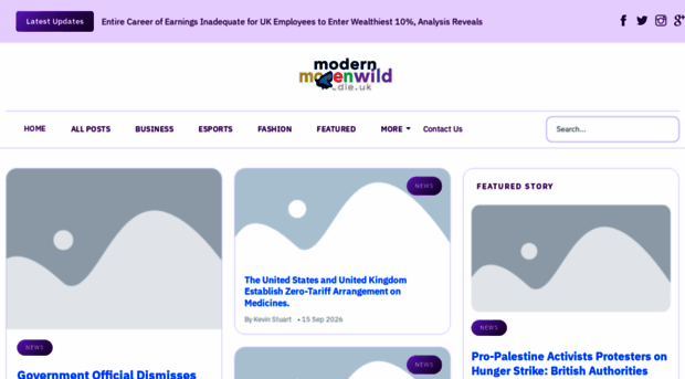 modernwildmedia.uk