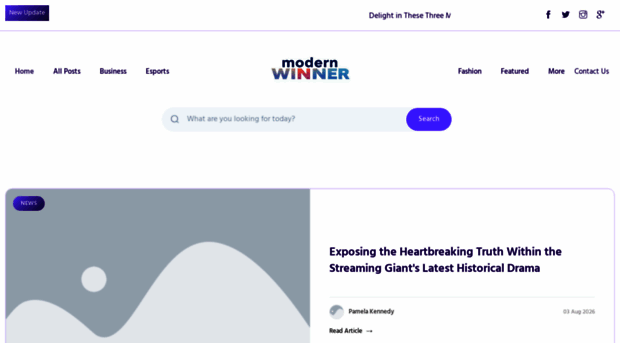 modernwinnersource.uk