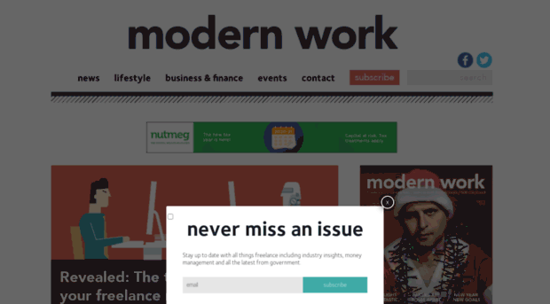 modernworkmag.co.uk