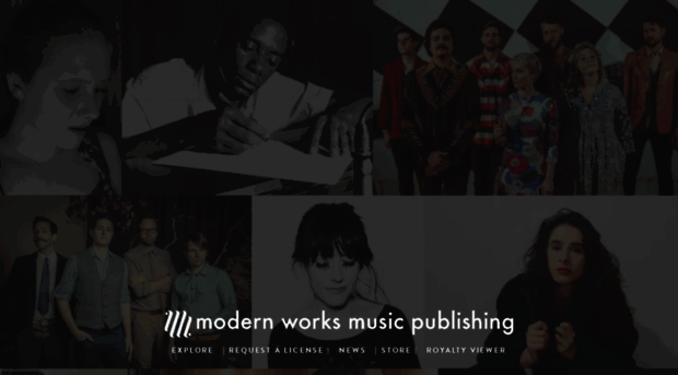 modernworksmusicpublishing.com