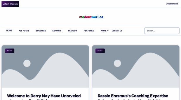 modernworld.ca