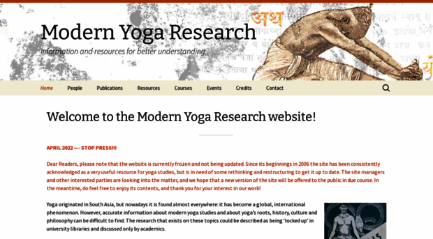 modernyogaresearch.org