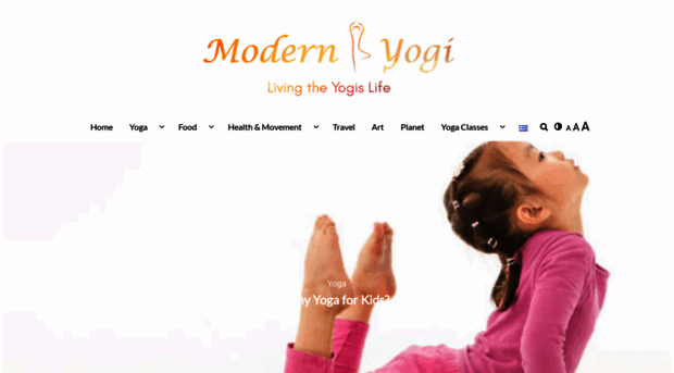 modernyogi.gr