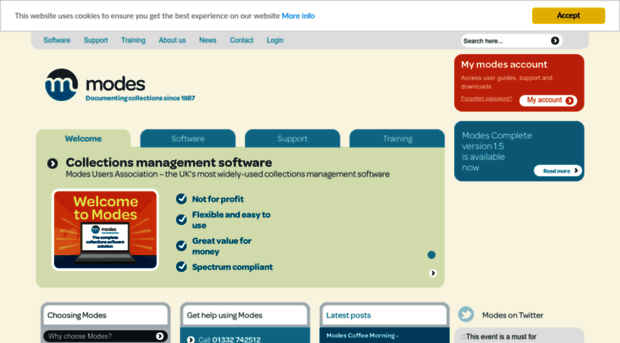 modes.org.uk