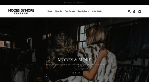 modesandmore.com