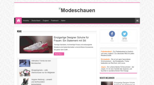 modeschauen.com