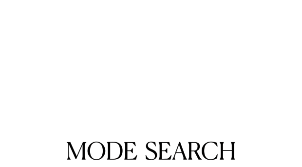 modesearch.co.uk