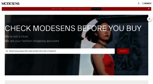 modesens.com.au