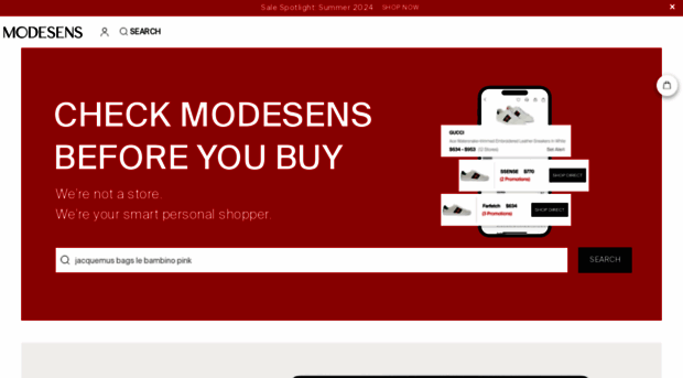 modesens.com