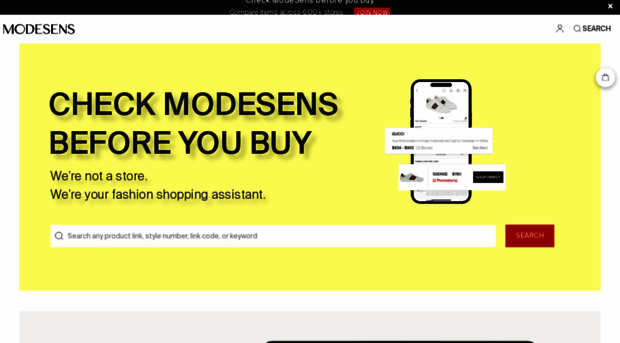 modesense.com