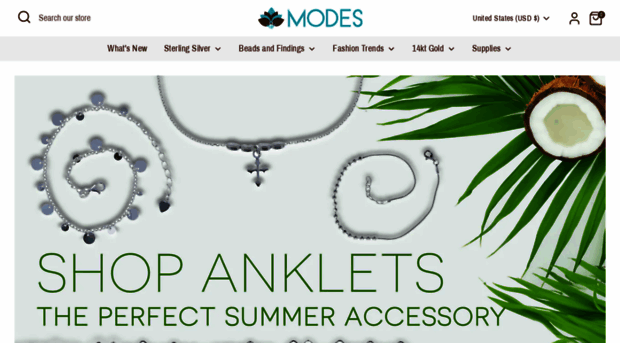 modesjewelry.com