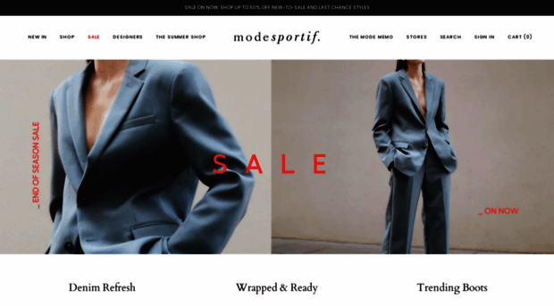 modesportif.com