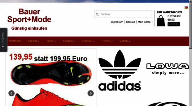 modesportshop.de