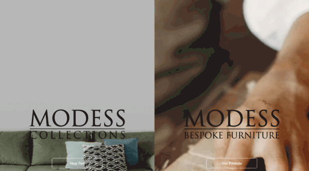 modess.co.uk