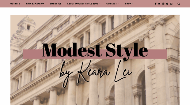 modest-style.com