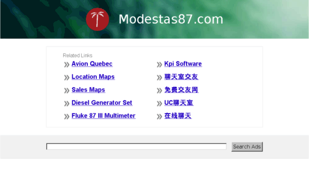 modestas87.com