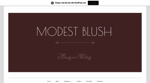 modestblush.wordpress.com