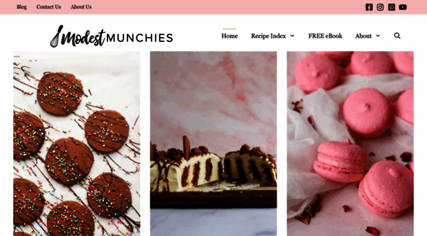 modestmunchies.com