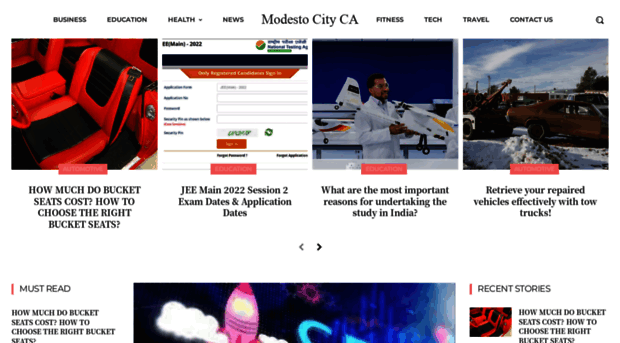 modestocityca.com