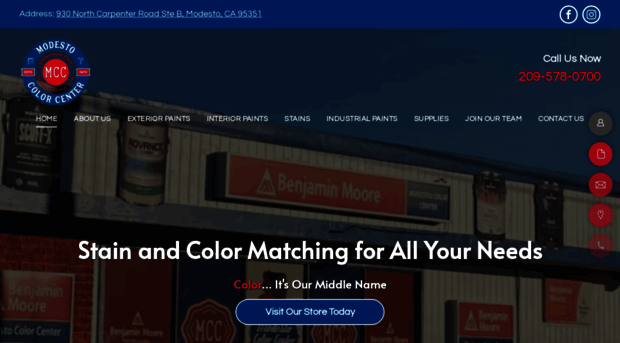 modestocolor.com