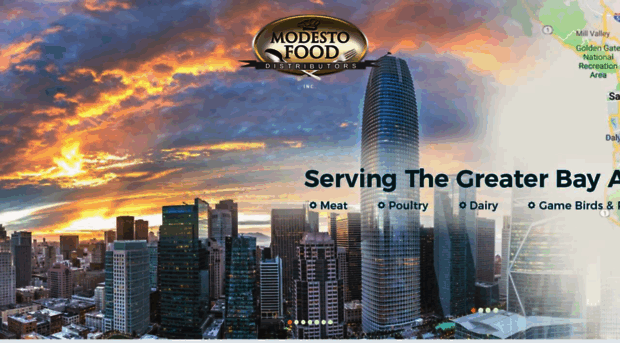 modestofood.com