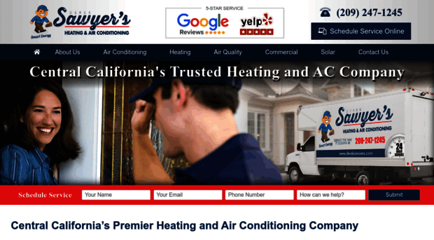 modestoheatingcoolingcontractor.com