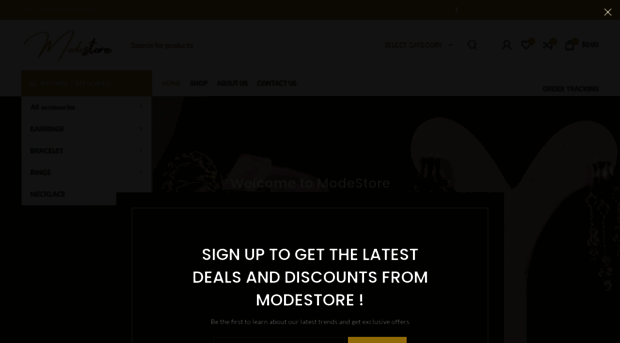 modestore.ca