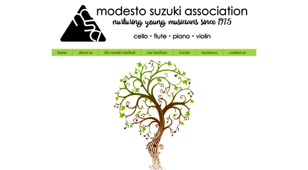 modestosuzukiassociation.org
