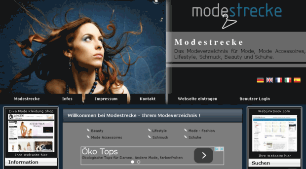 modestrecke.com