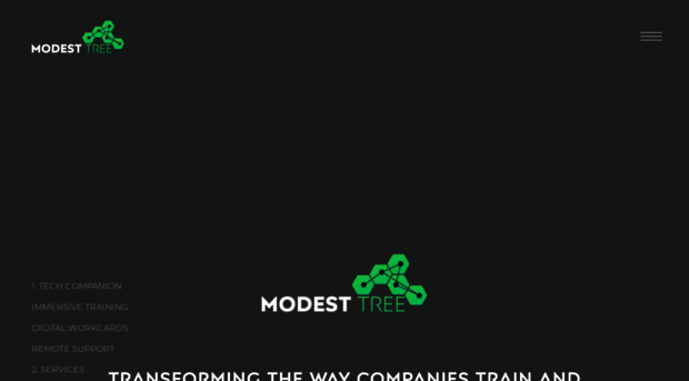 modesttree.com