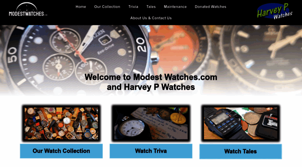modestwatches.com