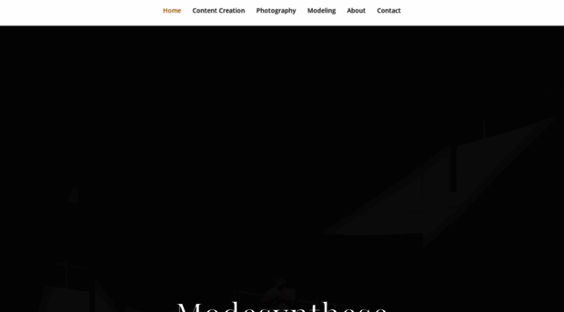 modesynthese.com