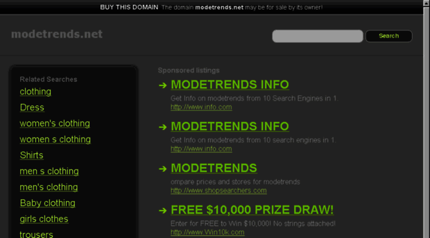 modetrends.net