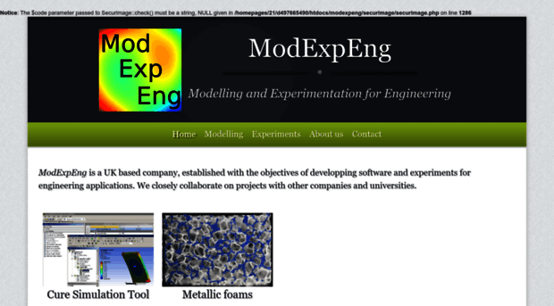 modexpeng.com