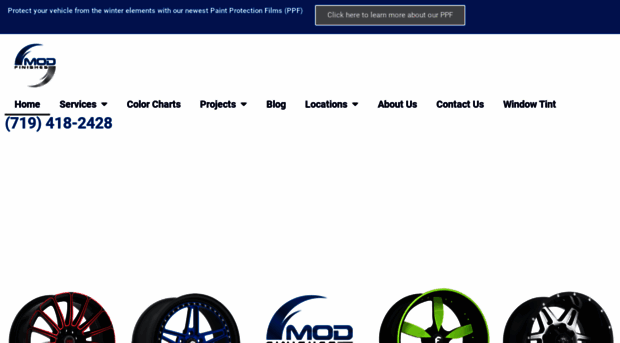 modfinishes.com