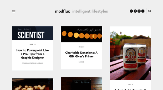 modflux.com