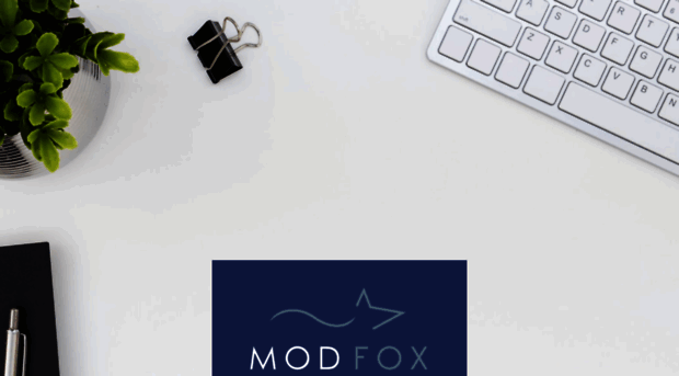 modfoxconsulting.com