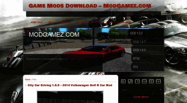 modgamez.com