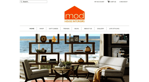 modhouseinteriors.com