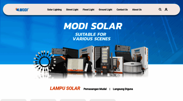 modi.com.my