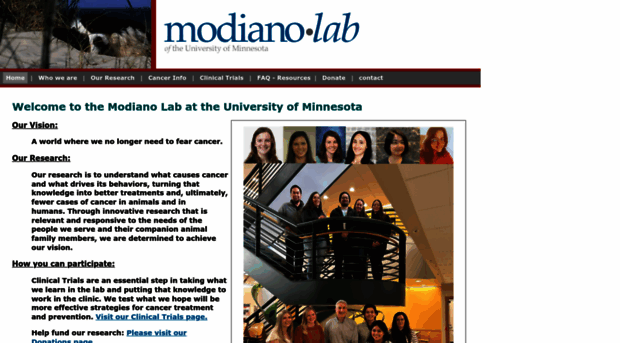 modianolab.org